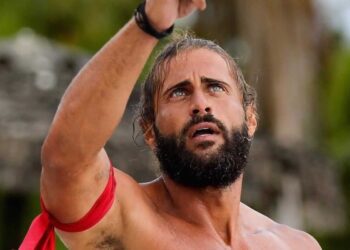 Ποια ομάδα κερδίζει την ασυλία αύριο στο Survivor all star