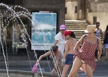 Ανεβαίνει ξανά ο υδράργυρος – Στο κόκκινο στα τέλη της 350x250, Sfirixtra.gr