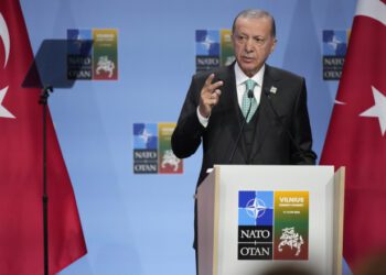 Ο Ερντογάν πουλάει τρέλα – Παιχνίδια με την ένταξη της 350x250, Sfirixtra.gr