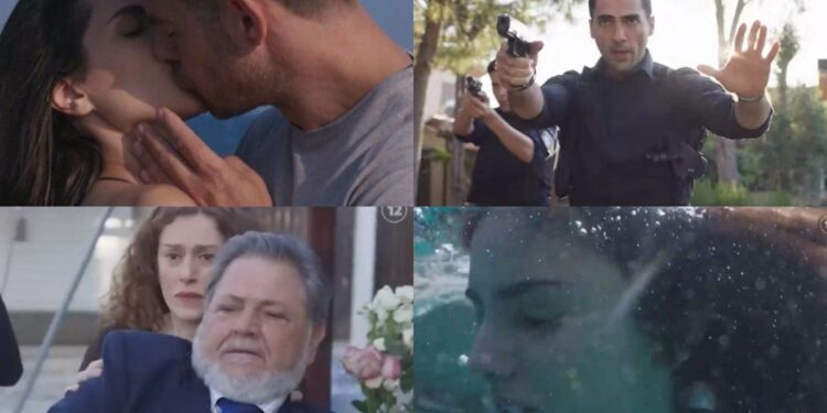 Τι είδαμε στο καθηλωτικό τελευταίο επεισόδιο