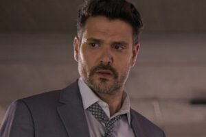 Δημήτρης Παγιδευμένοι