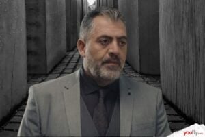 Δημοσθένης Γη της Ελιάς γ κύκλο