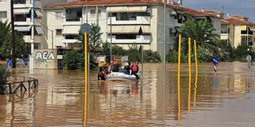 Παρέμβαση του Αρείου Πάγου για τις πλημμύρες στη Θεσσαλία 360x180, Sfirixtra.gr