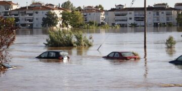 Πυροσβεστική Έχουν πραγματοποιηθεί συνολικά 4592 διασώσεις ατόμων 360x180, Sfirixtra.gr