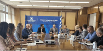Ψηφιακός μετασχηματισμός της Δικαιοσύνης – Όλες οι παρεμβάσεις 360x180, Sfirixtra.gr