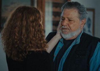 Η Γη της Ελιάς: Περίληψη με φωτογραφίες επόμενα επεισόδια 1-7