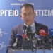 Βρούτσης Κλειστό το ΟΑΚΑ όλο το 2024 και έτοιμο το 75x75, Sfirixtra.gr