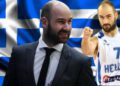 Επίσημη εποχή Σπανούλη στον πάγκο της Εθνικής Ανδρών 120x86, Sfirixtra.gr