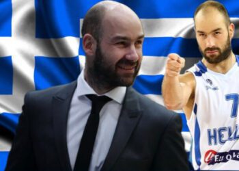Επίσημη εποχή Σπανούλη στον πάγκο της Εθνικής Ανδρών 350x250, Sfirixtra.gr