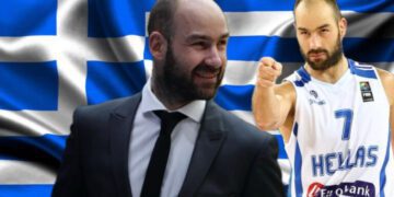 Επίσημη εποχή Σπανούλη στον πάγκο της Εθνικής Ανδρών 360x180, Sfirixtra.gr