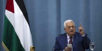 Μαχμούντ Αμπάς Οι ενέργειες της Χαμάς δεν εκπροσωπούν τον παλαιστινιακό 360x180, Sfirixtra.gr
