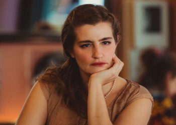 Μαρία Κίτσου: H επιστροφή στην τηλεόραση μετά τις Άγριες Μέλισσες