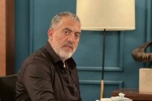 Η Γη της Ελιάς Ο γιος του Δημοσθένη φέρνει τα, Sfirixtra.gr