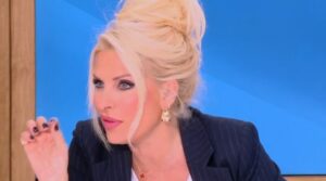 Πλάνο από την Ελένη Μενεγάκη